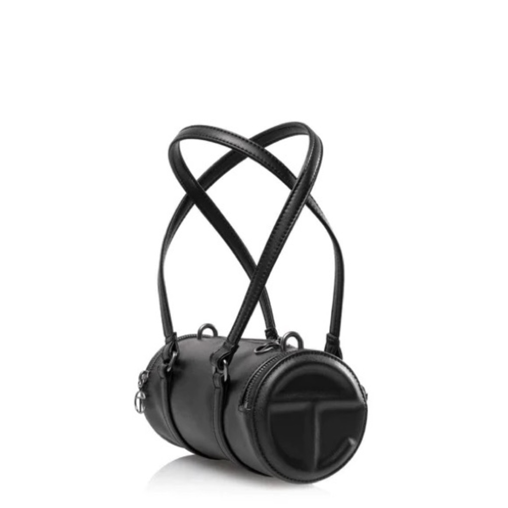 Telfar - Small Duffle (Black)